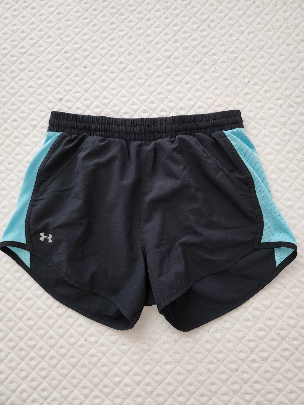 Under Armour Running Shorts